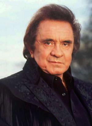 Johnny later in life. (http://drquinn.wikia.com/wiki/Johnny_Cash (unknown))